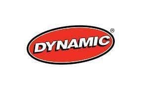 dynamic logo