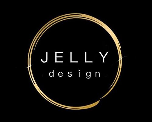 Jelly Design Logo