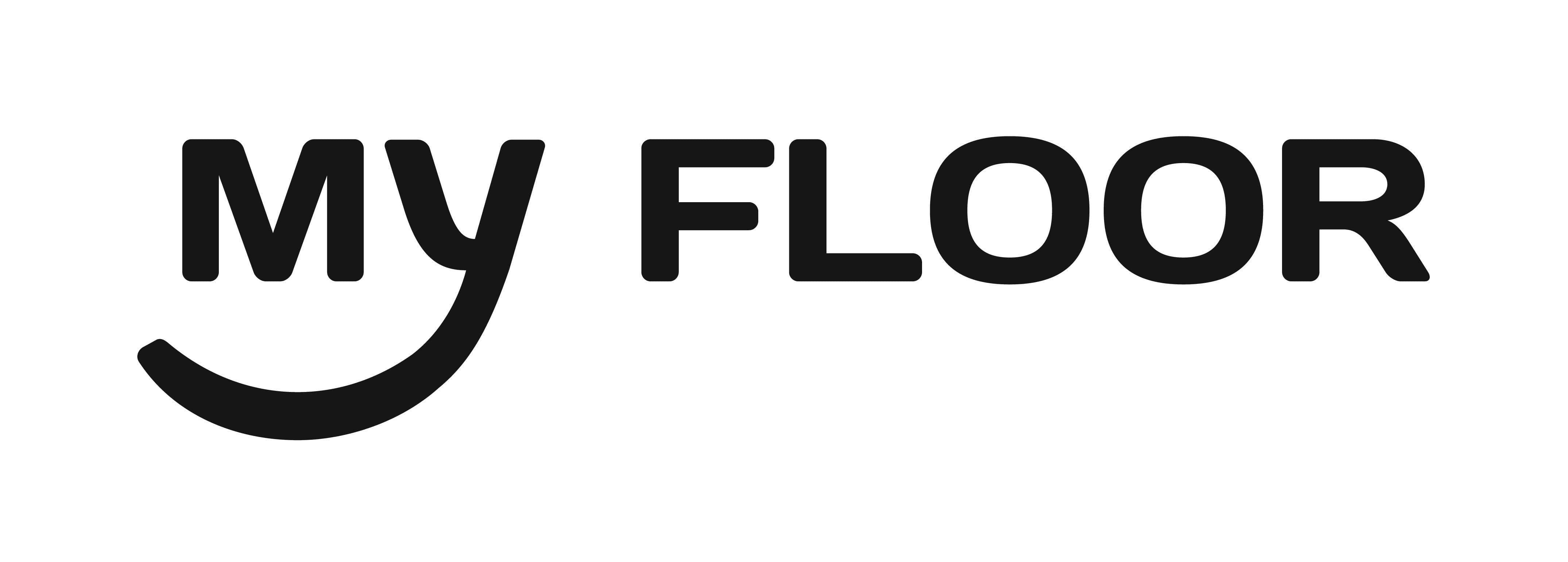 logo my flor