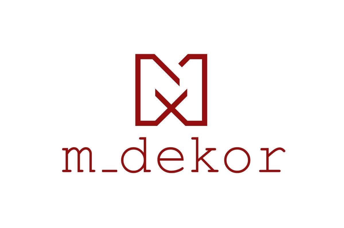 M dekor