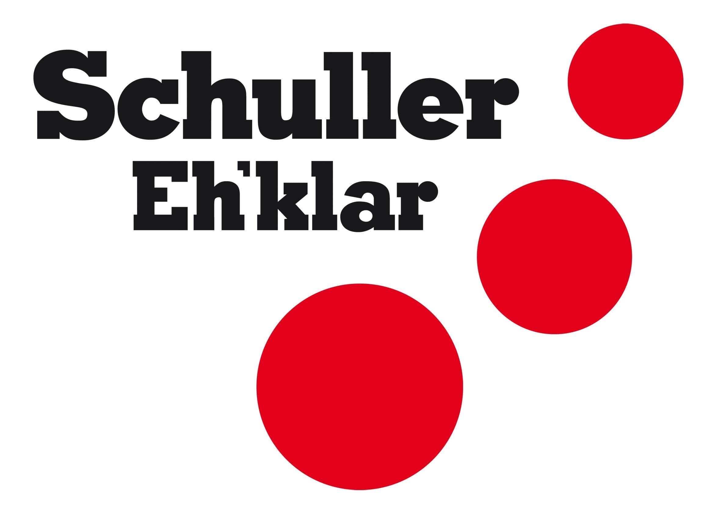 schuller logo